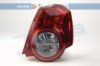 JOHNS 21 06 88-1 Combination Rearlight